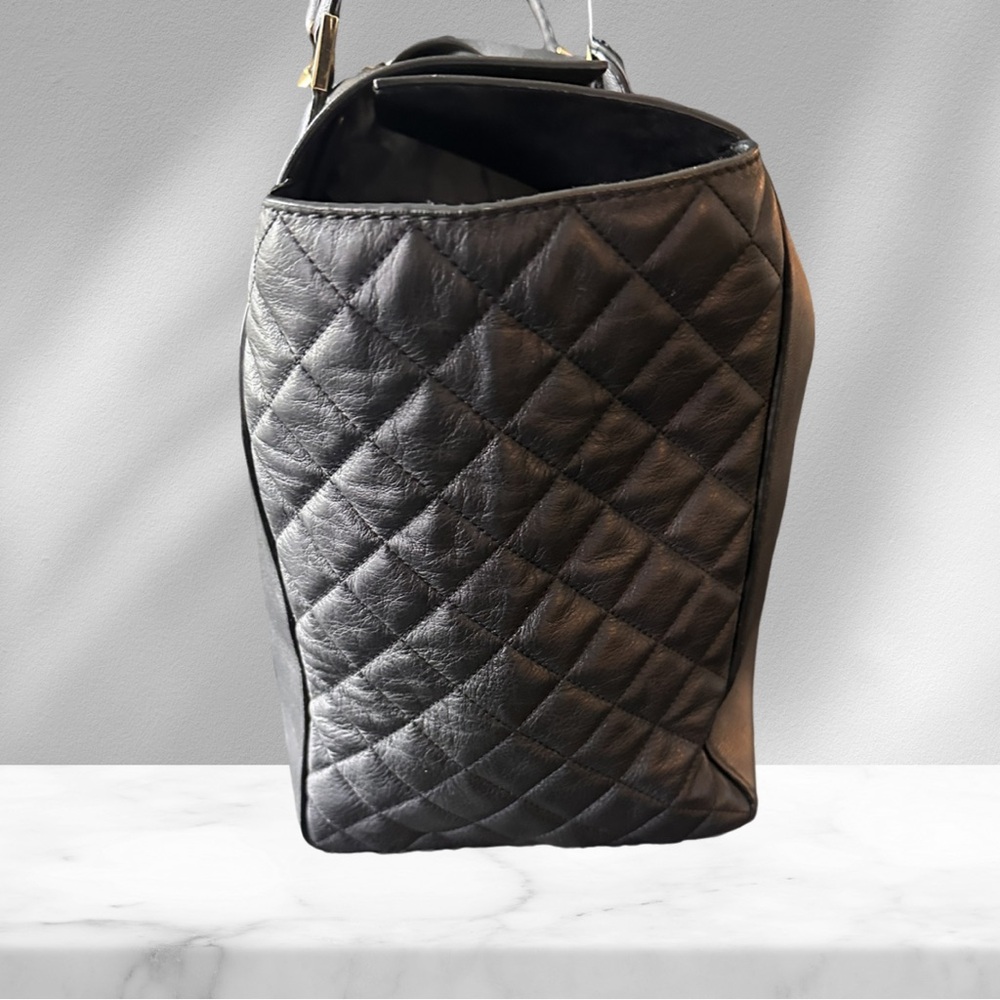 Michael Kors Limited Edition Miranda Tote Bag - Picture 6 of 10